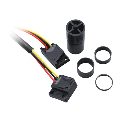 Rotor sensor de agua con tubo guía de 12 a 29mm para interruptor de flujo