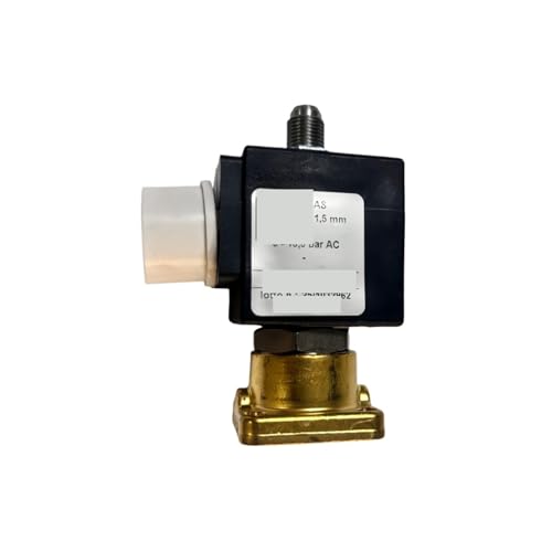 Électrovanne compresseur d'air 4690A0V15 2202729801 d'origine