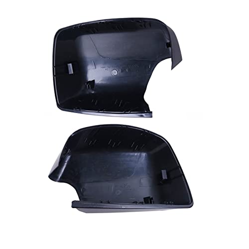 Coque de miroir pour X5 E53 solution rétroviseur cassé couvre miroir de porte