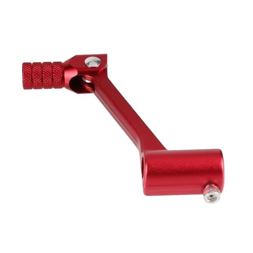 Levier de vitesse moto pliable aluminium CNC accessoire pit bike dirt bike Kayo