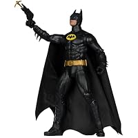 McFarlane Toys - DC Multiverse Batman Figura de acción de 7