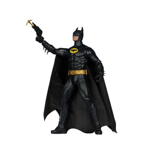 McFarlane Batman 1989 DC Multiverse Actionfigur Batman 18 cm