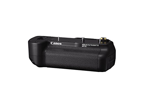 Amazon | Canon ワイヤレスファイルトランスミッター WFT-E3