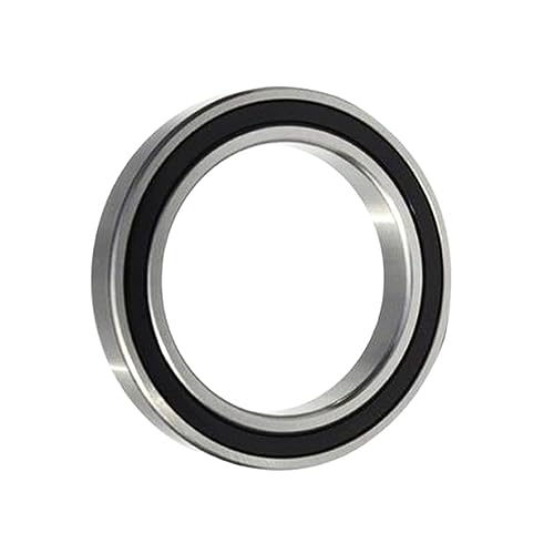 Roulement 6913 2RS 65x90x13mm étanche à billes pour transmission mécanique fiable