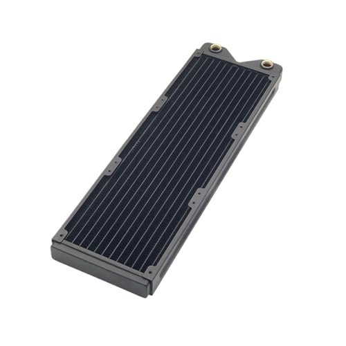 Radiateur refroidissement à eau 360 mm contre la surchauffe PC - 2