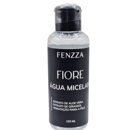 FENZZA AGUA MICELAR FIORE 120ML FZ62003