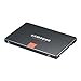 Produktbild Samsung 840 Series Basic interne SSD-Festplatte 250GB (6,4 cm (2,5 Zoll), 512MB Cache, SATA III) anthrazit