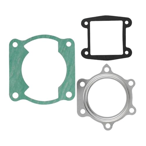 Joints de culasse et démarreur YFS200 pour restaurer votre moto cross