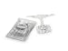 Prestan PP-ILB-50 Professional Infant Face-Shield Lung-Bag (Pack of 50)