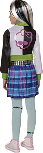 Disfraz oficial Frankie Stein para niños, talla XL miniatura 2