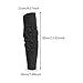 Vaveren Kids Elbow Pad Sleeve Guard Support Arm and Elbow Protector Protective Gear for Soccer Volleyball Kickboxing Skating Outdoor , M