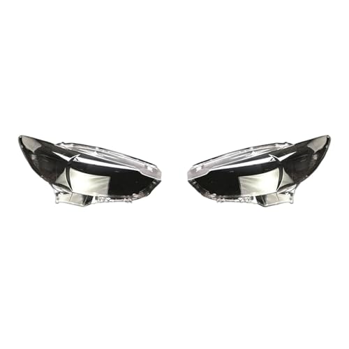 Coque de phare jaunie ? Rénovez votre Mazda 6 Atenza 2014 avec LENTLY