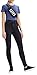 Produktbild Levi's Damen Mile High Super Skinny Jeans, Black Ground, 25W / 28L