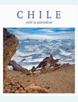 Chile Still a Paradise 9563160460 Book Cover