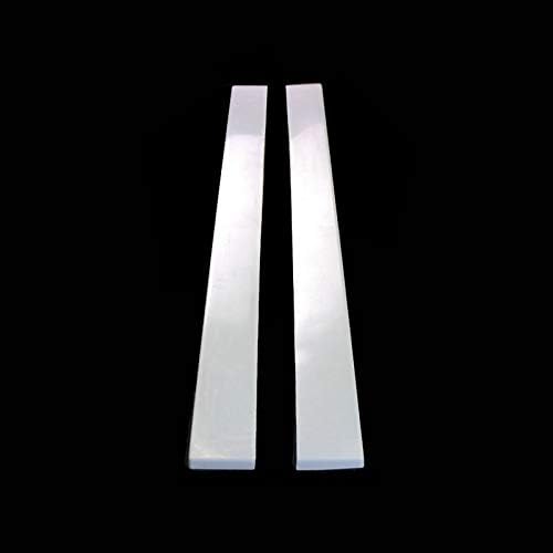 EPR for 370Z Z34 09 Onwards WBS Style Side Skirt Extension Under Door Fiber Glass Car Auto Parts