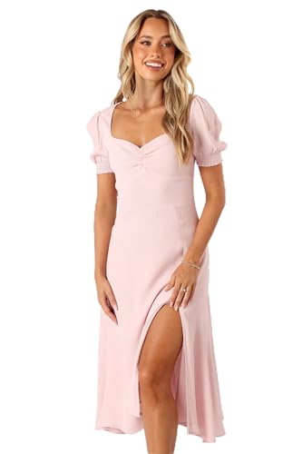Image of Petal & Pup Women's Franklin Dress