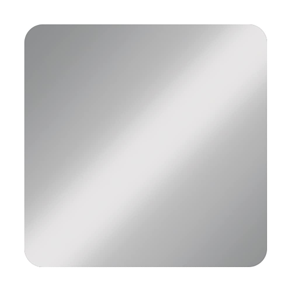 Aladine Izink XL Stempelkissen 10x10cm - Silber Pigmentstempelkissen