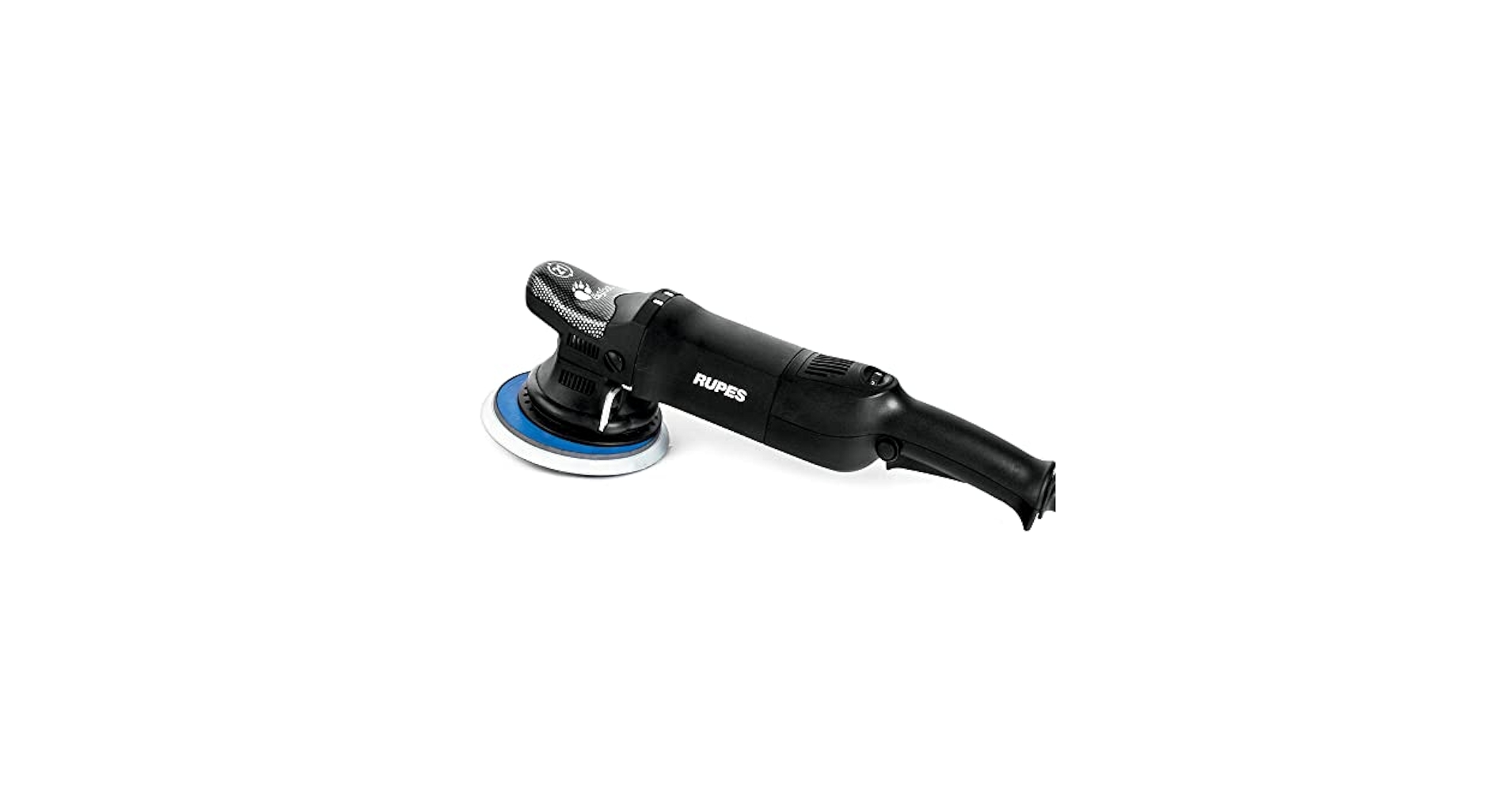 RUPES ルペス　ポリッシャーBigfoot(ビッグフット）　LHR21ES Random Orbital Polisher - BigFoot LHR21 Mark V - Rupes tools