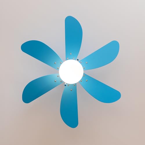 Ventilateur De Plafond Cecotec EnergySilence Aero 3600 Vision – 50 W, 6 Pales, Mode Été/Hiver - vue 5