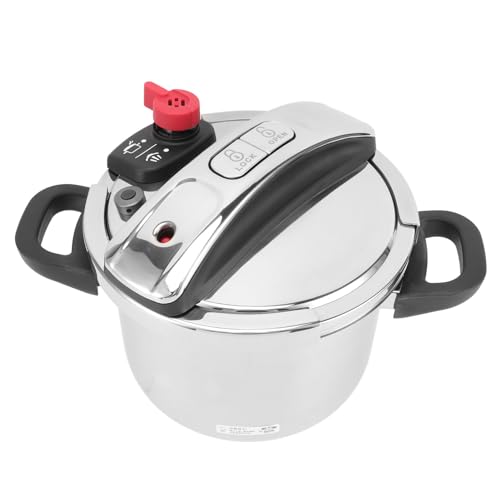 Olla a presión Acero inoxidable 6 L Miokycl miniatura 7