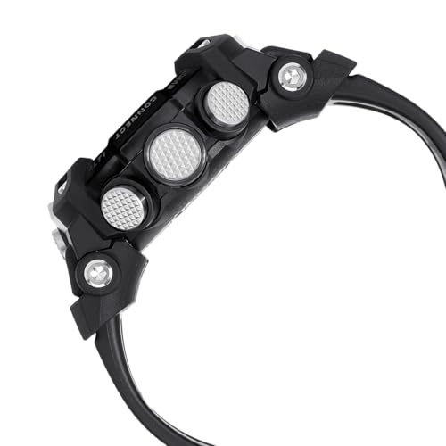 Image of Casio G-Shock GG-B100XMB-1ADR Analog-Digital Black Watch Men (G1788)