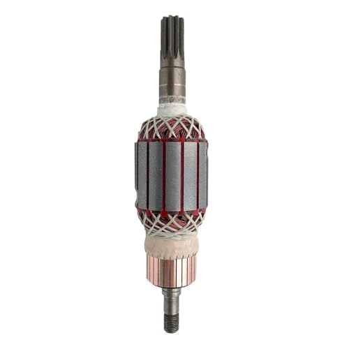 JWQFBC Martillo Demoledor, Varilla de Refuerzo, Martillo Rotatorio, Pieza, Herramienta