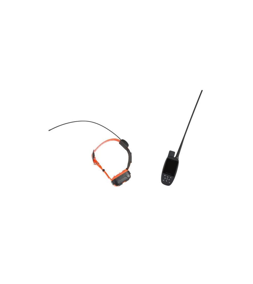 Num'Axes Collier Localisation GPS Ensemble Complet CANICOM GPS (télécommande + Collier)