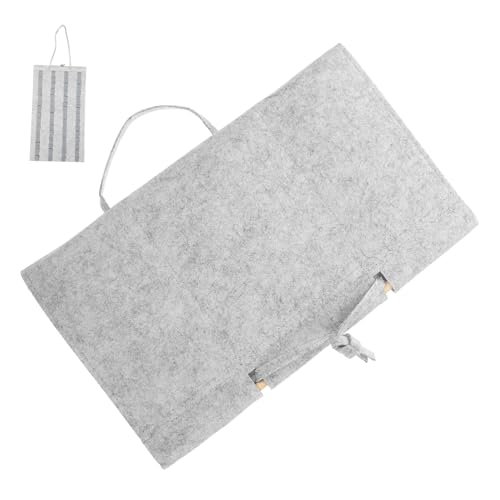 NOLITOY hXeBbN݂艺X^h hXeBbNXg[WP[X |[^uo`[ p[JbV}bgz_[ o`z_[ o` tFgA؍ Light Grey