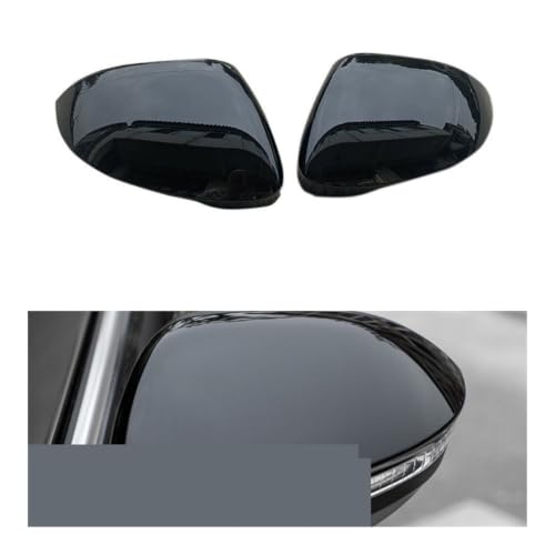 Coque rétroviseur Golf 8 cassée ? Remplacez votre cache avec assistance voie - 2