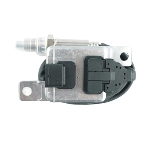 Sensor de óxido de nitrógeno 8R0907807A 5WK96728 de 12 V (1 unidad)(8R0907807A)
