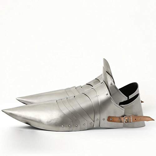 Nautical-Mart Mini Helmet Medieval Roman Greek Armor Helmet W/Wooden Stand (Mini Sutton Hoo Helmet)