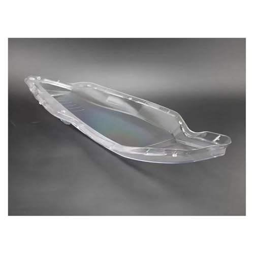 Cache lentille phare Jaguar XJ pour remplacement coque droite usée - 5