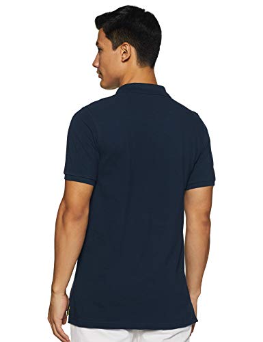 Image of Amazon Brand - House & Shields Men's Regular Fit Polo Shirt