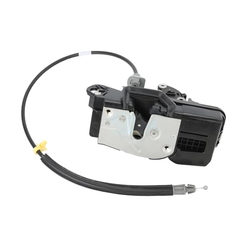 Image of WMPHE Front Right Passenger Side Power Door Lock Actuator Motor Compatible with Cadillac CTS 2009 2010 2011 2012 2013 2014 Replacement for 937-961 22862245 20786540 22791030