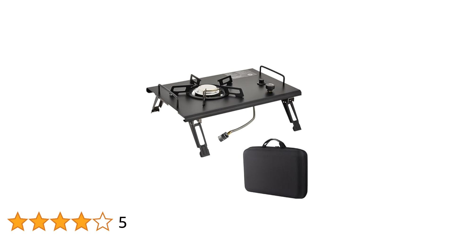 シングルバーナー Amazon.co.jp: 2024新登場 折りたたみガスストーブ シングル