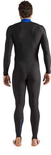 Roupa de Lycra para Esportes Aquáticos Cressi Skin 1.0 - Gggg