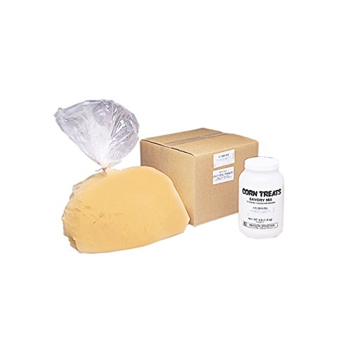 Gold Medal 2380 25# Bulk White Cheddar