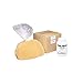 Gold Medal 2380 25# Bulk White Cheddar