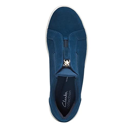 Image of Clarks Womens Layton Rae