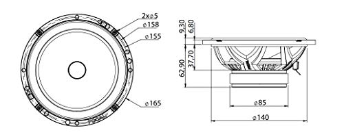 Focal car audio system premium