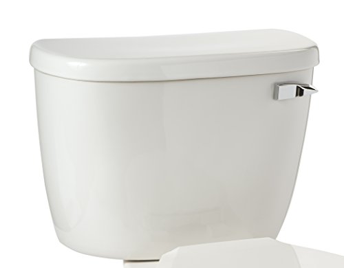 Mansfield Alto Toilet Tank 160BISC