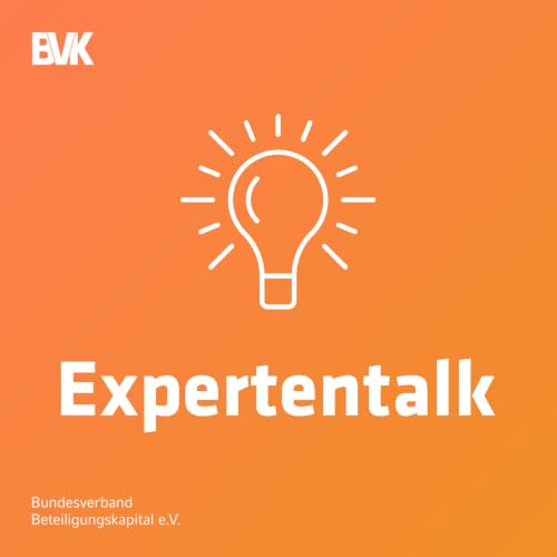 『Expertentalk』のカバーアート