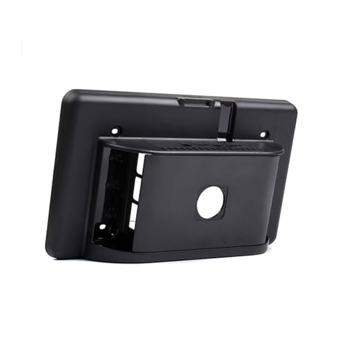 Boîtier pour écrans tactiles 4B 7 pouces rigide, coque ABS anti-poussière pour projets industriels