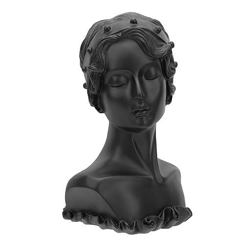 Ipetboom Retail Necklace Display Stand Jewelry Holder Organizer for Store Showcases