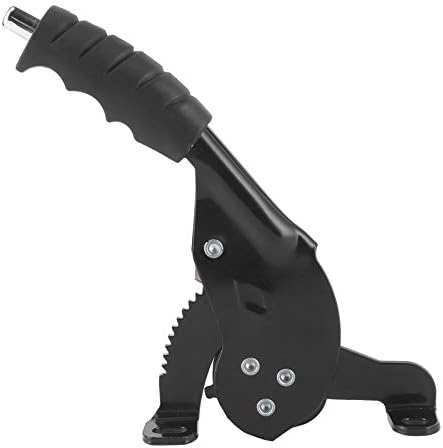 ATV Handbrake Brake Lever,Universal Handle Front Brake Lever Handbrake Front Brake Lever ATV Accessory Fit for Kart ATV Motorbike Third Wheel Electric Vehicle Universal Handbrake Lever Parking Brake