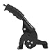 EVGATSAUTO Parking Brake Lever Kit, Universal Handle Front Brake Lever Handbrake Fit for Kart ATV Motorbike Third Wheel Electric Vehicle