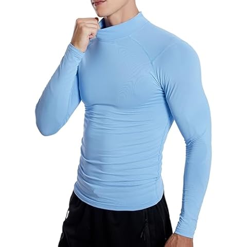 T-Shirt Thermique MSemis Cover