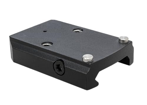 Image of TRUGLO Nexus RED DOT