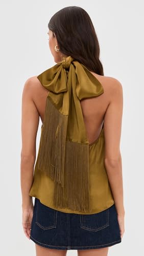 Retrofête Women's Martina Top3