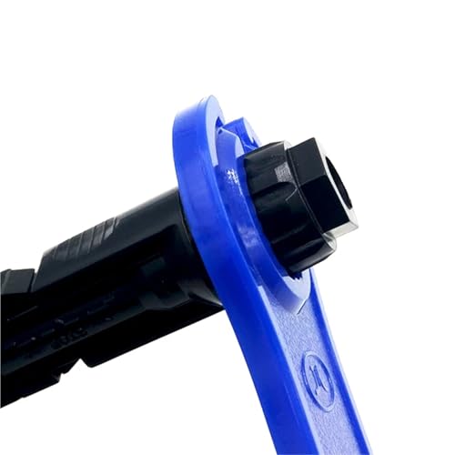 Llave CMMC4 herramientas conector panel solar para desmontar cables y sustitución de módulos 7